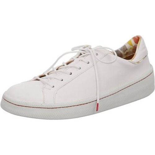 Halbschuhe Schnuerschuhe Kumi Schnürschuh bianco kombi 3-000929-1000 - Think - Modalova