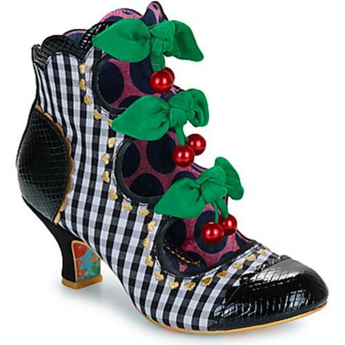 Stiefeletten CHERRY COLA - Irregular Choice - Modalova