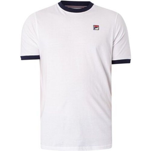 T-Shirt Marconi Ringer T-Shirt - Fila - Modalova