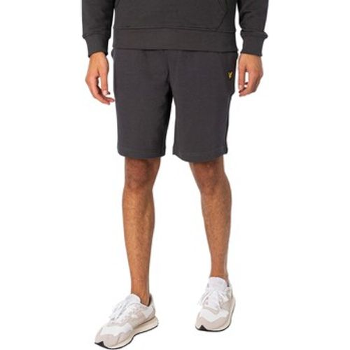 Shorts Logo-Trainingshose - Lyle & Scott - Modalova