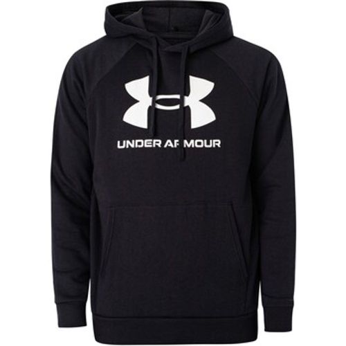 Sweatshirt Rival Fleece-Logo-Pullover-Hoodie - Under Armour - Modalova