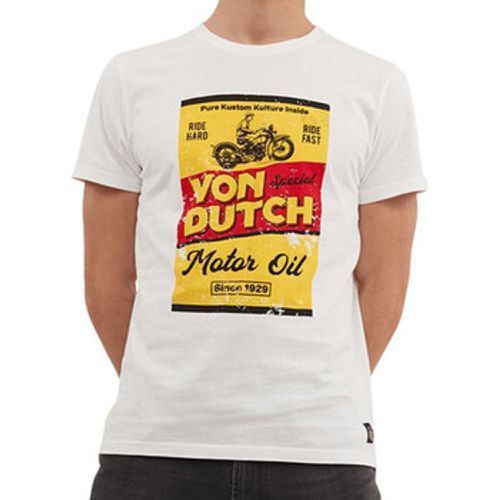 T-Shirts & Poloshirts VD/TRC/BOX - Von Dutch - Modalova