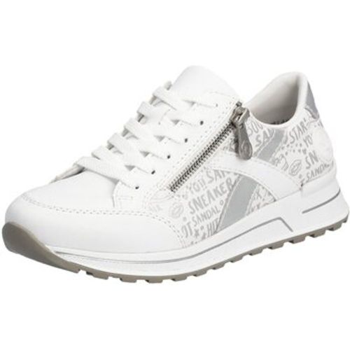 Halbschuhe Schnuerschuhe N1403-80 - Rieker - Modalova