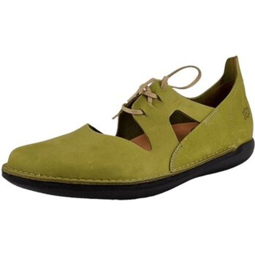 Halbschuhe Schnuerschuhe Natural 68103-0305 - Loint's Of Holland - Modalova