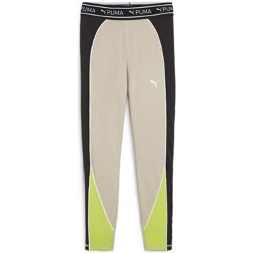 Hosen Sport FIT TRAIN STRONG 7/8 525027/090 090 - Puma - Modalova