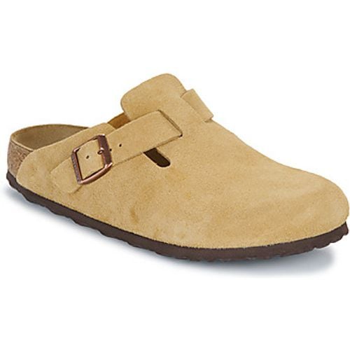 Clogs Boston LEVE Latte Cream - Birkenstock - Modalova