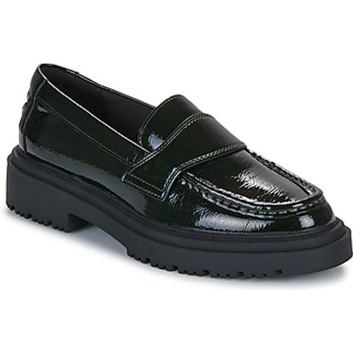 Damenschuhe LOAFER SCHOOL caqui - HOFF - Modalova