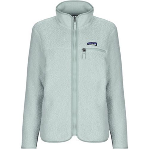 Fleecepullover W'S RETRO PILE JKT - Patagonia - Modalova