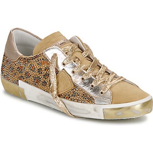 Sneaker PRSX LOW WOMAN - Philippe Model - Modalova