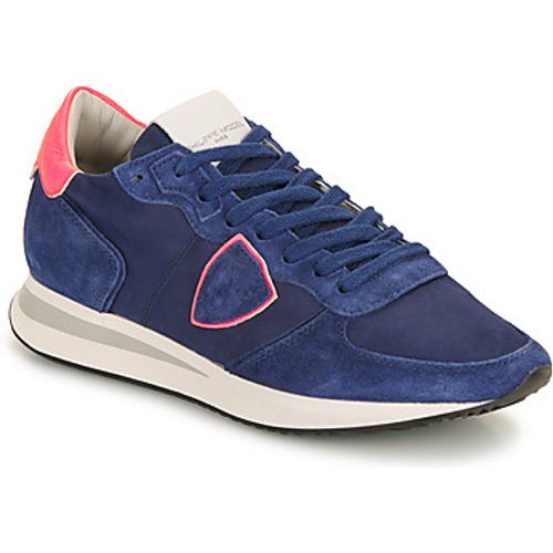 Sneaker TRPX LOW WOMAN - Philippe Model - Modalova