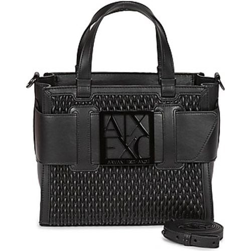 Handtasche MEDIUM TOTE - WOMAN'S BIG TOTE - Armani Exchange - Modalova