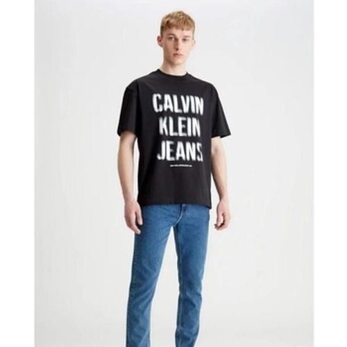 T-Shirt J30J324648 - Calvin Klein Jeans - Modalova