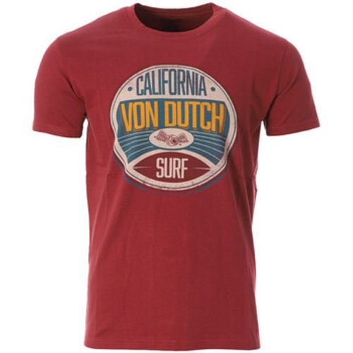 T-Shirts & Poloshirts VD/TRC/ROUND - Von Dutch - Modalova