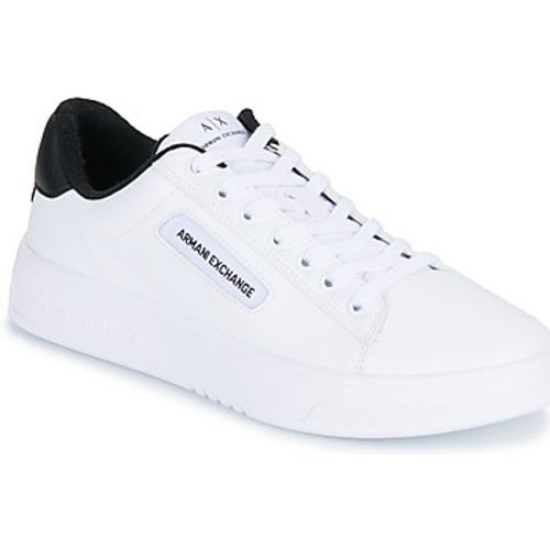 Armani Exchange Sneaker XUX203 - Armani Exchange - Modalova