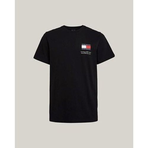 T-Shirt DM0DM18263BDS - Tommy Hilfiger - Modalova