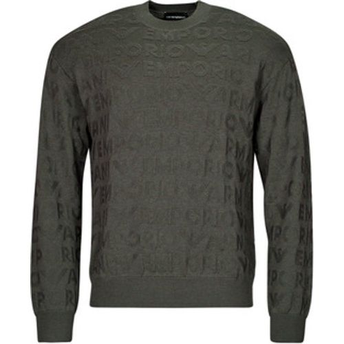 Emporio Armani Pullover 6D1MXK - Emporio Armani - Modalova