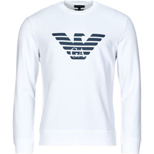 Emporio Armani Sweatshirt 8N1MR6 - Emporio Armani - Modalova