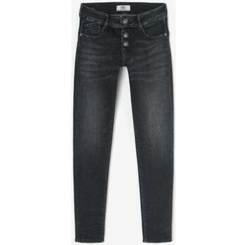 Jeans Jeans push-up slim PULP, 7/8 - Le Temps des Cerises - Modalova