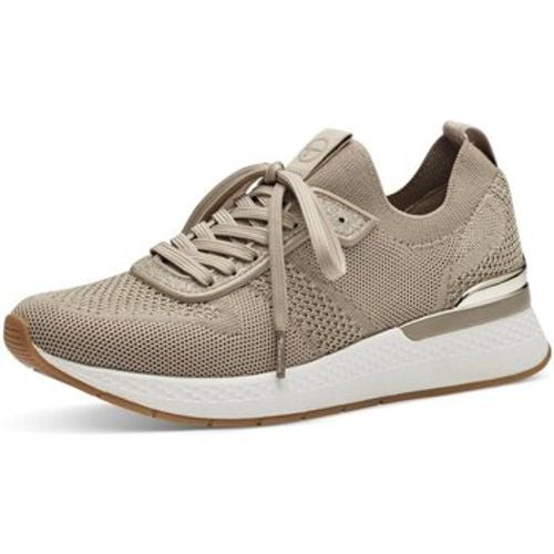 Halbschuhe Schnuerschuhe M2371242 1-23712-42/498 - tamaris - Modalova