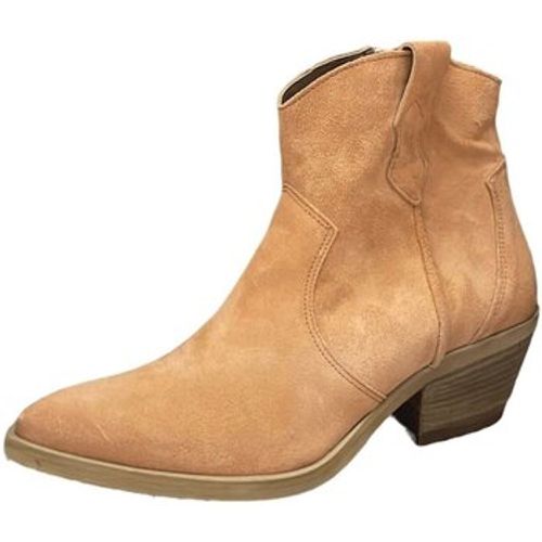 Stiefel Stiefeletten LA55105 APRICOT - Lazamani - Modalova