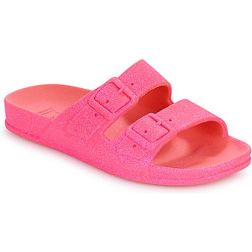 Cacatoès Pantoffeln NEON FLUO - Cacatoès - Modalova