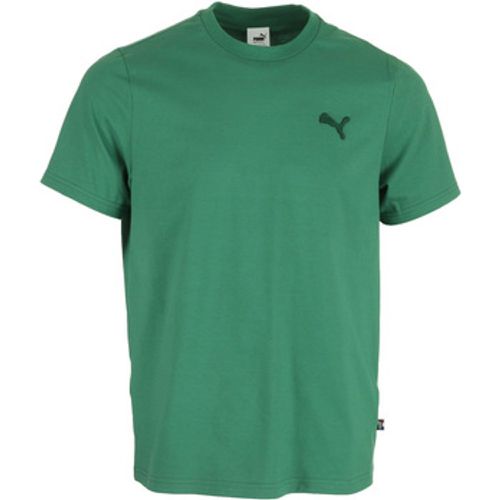 Puma T-Shirt Fd Mif Tee Shirt Vine - Puma - Modalova