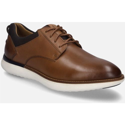 Halbschuhe Finley 03, cognac - Josef Seibel - Modalova