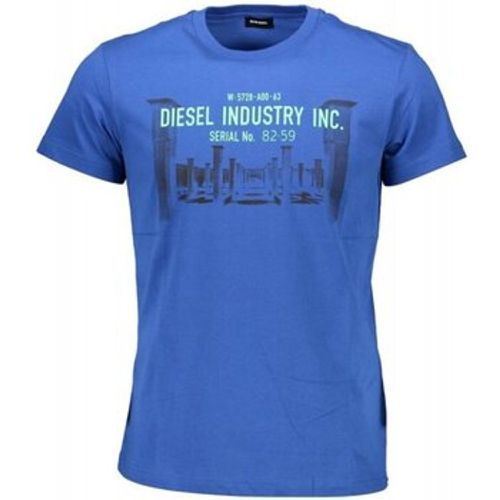 Diesel T-Shirt SEFY-T-DIEGO - Diesel - Modalova