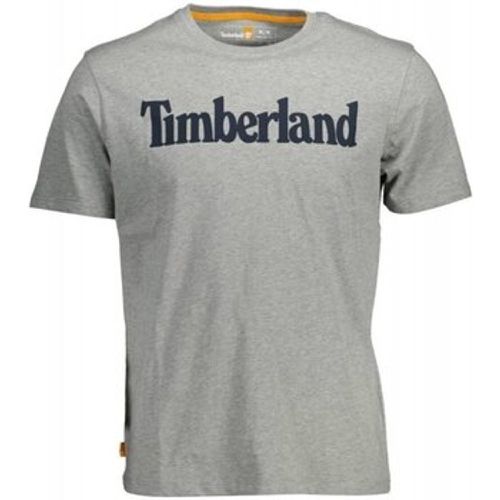 Timberland T-Shirt TB0A2BRN - Timberland - Modalova