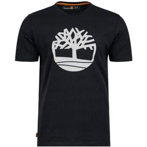 Timberland T-Shirt TB0A2C6S - Timberland - Modalova