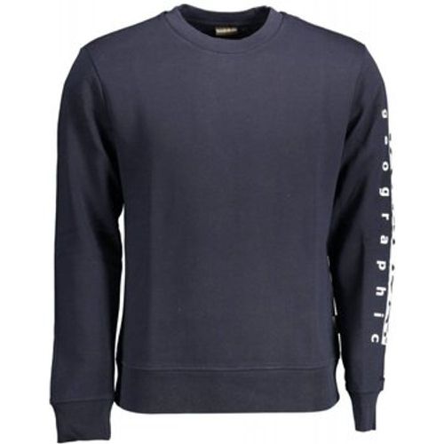 Sweatshirt NP0A4H99-BADAS-C-1 - Napapijri - Modalova