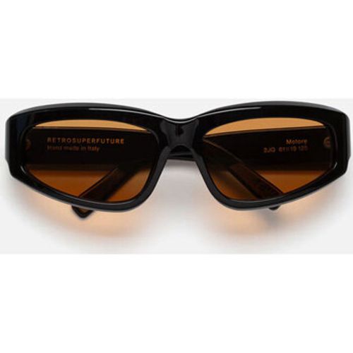 Sonnenbrillen Sonnenbrille Engine Refined 2JQ - Retrosuperfuture - Modalova