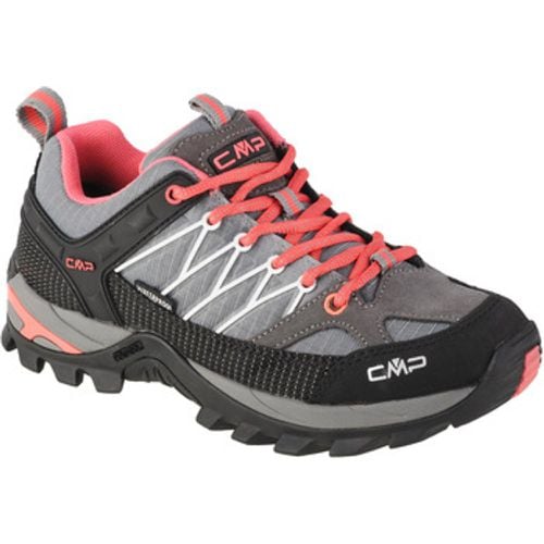 Cmp Damenschuhe Rigel Low Wmn - CMP - Modalova