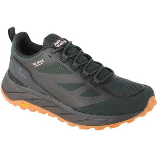 Herrenschuhe Terraventure Texapore Low M - Jack Wolfskin - Modalova