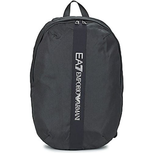 Rucksack TRAIN LOGO SERIES U BACKPACK - Emporio Armani EA7 - Modalova