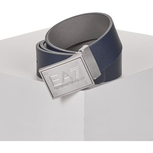 Gürtel TRAIN CORE ID U BELT - Emporio Armani EA7 - Modalova