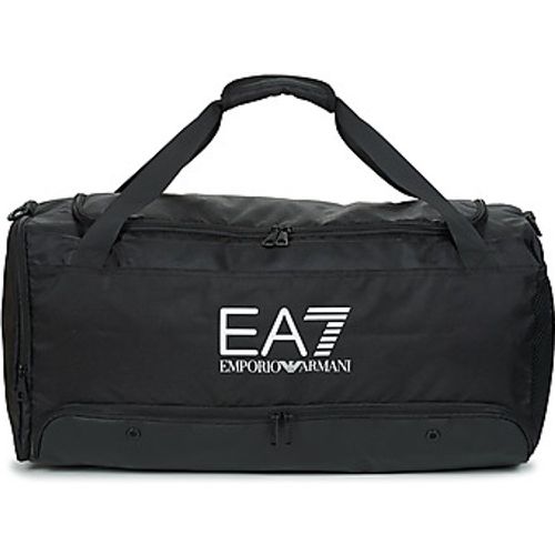 Sporttasche TRAIN LOGO SERIES U MEDIUM GYM BAG - Emporio Armani EA7 - Modalova