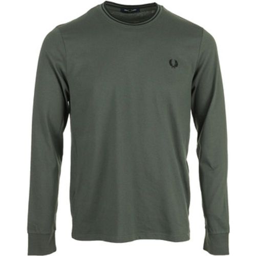 Fred Perry T-Shirt Twin Tipped - Fred Perry - Modalova