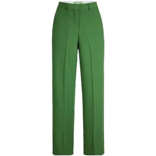 Hosen 12200674 MARY L.32-FORMAL GREEN - Jjxx - Modalova