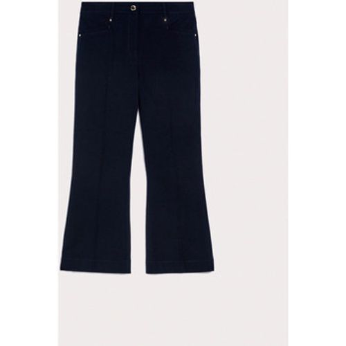Jeans PANTALONE KICK-FLARE IN COTONE Art. LISIPPO - Pennyblack - Modalova