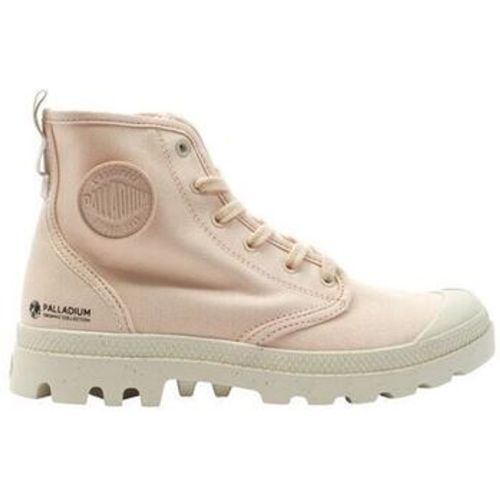 Herrenstiefel PAMPA HI ZIP ORGANIC - Palladium - Modalova