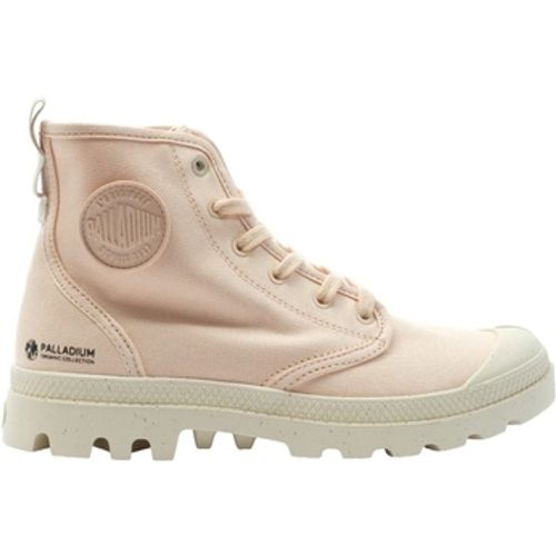 Herrenstiefel PAMPA HI ZIP ORGANIC - Palladium - Modalova