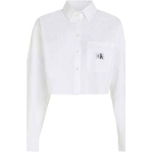 T-Shirts & Poloshirts - Calvin Klein Jeans - Modalova