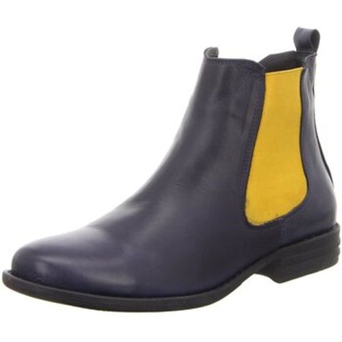 Stiefel Stiefeletten 0152804,dunkel/curry 0152804 918 - Andrea Conti - Modalova