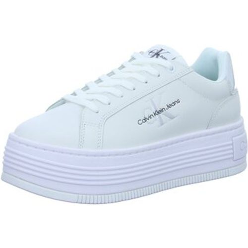 Sneaker YW0YW01457-01V - Calvin Klein Jeans - Modalova