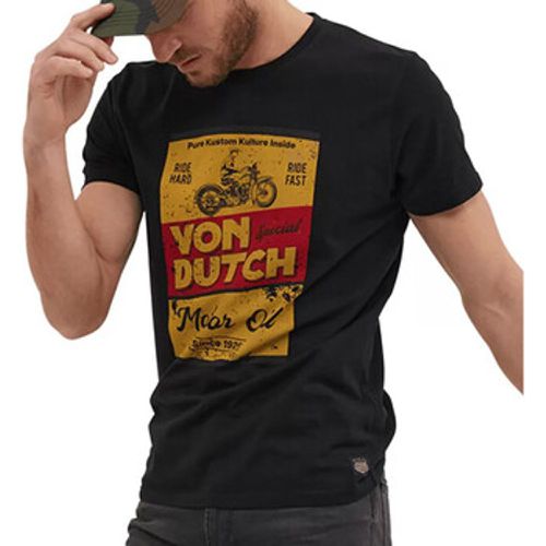 T-Shirts & Poloshirts VD/TRC/BOX - Von Dutch - Modalova