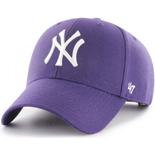 Schirmmütze Cap mlb new york yankees mvp snapback - '47 Brand - Modalova