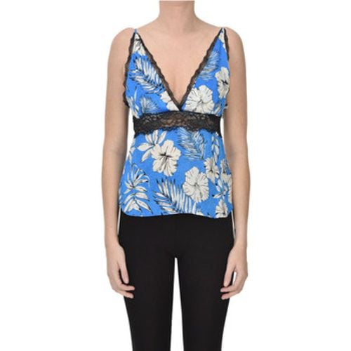 Pinko Tank Top TPT00003031AE - pinko - Modalova