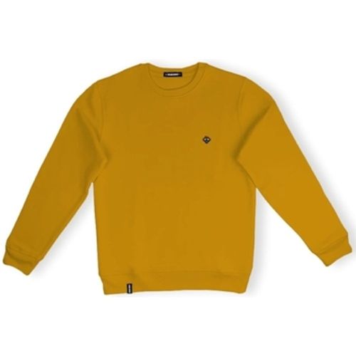 Sweatshirt Sweatshirt - Mustard - Organic Monkey - Modalova