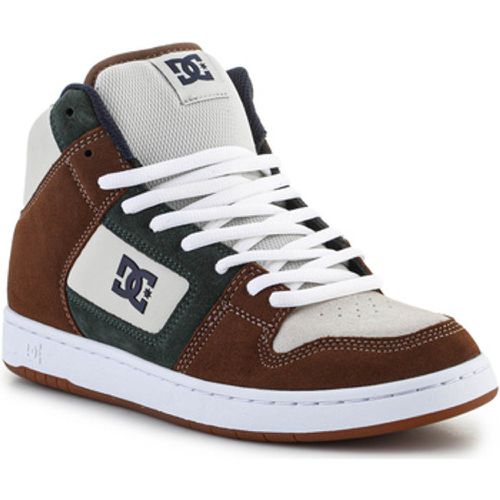 Herrenschuhe Manteca 4 Hi S ADYS100791-XCCG - DC Shoes - Modalova